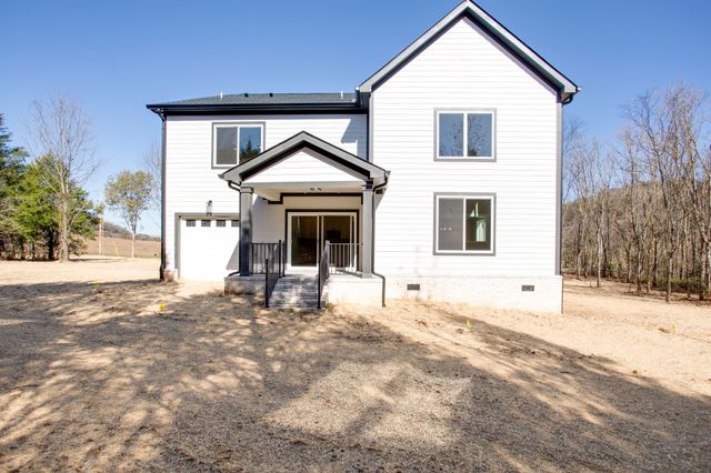 4419 Moore Ln, Culleoka, TN 38451