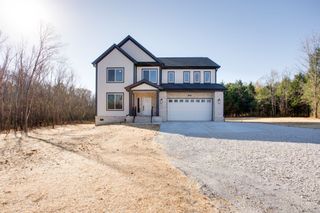 4419 Moore Ln, Culleoka, TN 38451