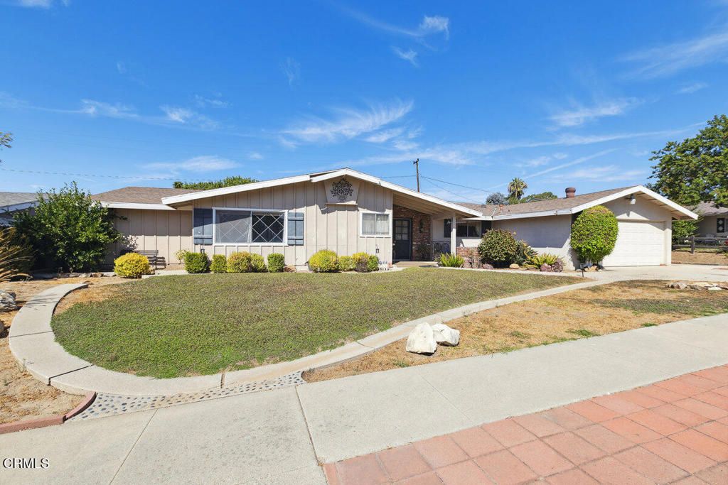 Image 1 of property listing at 1363 Sterling Drive, Thousand Oaks, CA 91360