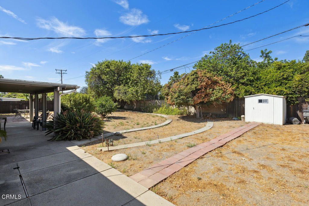 Image 22 of property listing at 1363 Sterling Drive, Thousand Oaks, CA 91360