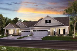 5516 Aspen Wood Lane, Indianapolis, IN 46239