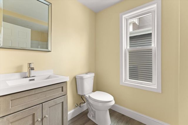 29 Saint Casimir Ave, Brockton, MA 02302