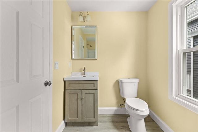 29 Saint Casimir Ave, Brockton, MA 02302