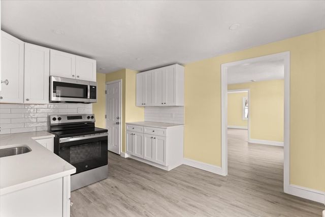 29 Saint Casimir Ave, Brockton, MA 02302