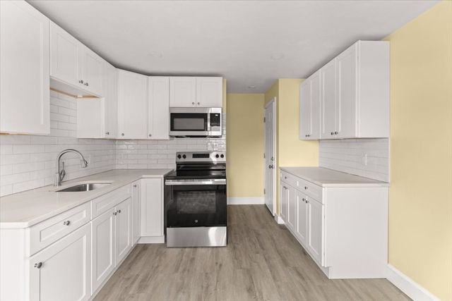 29 Saint Casimir Ave, Brockton, MA 02302