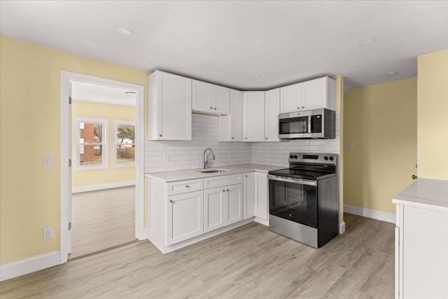 29 Saint Casimir Ave, Brockton, MA 02302