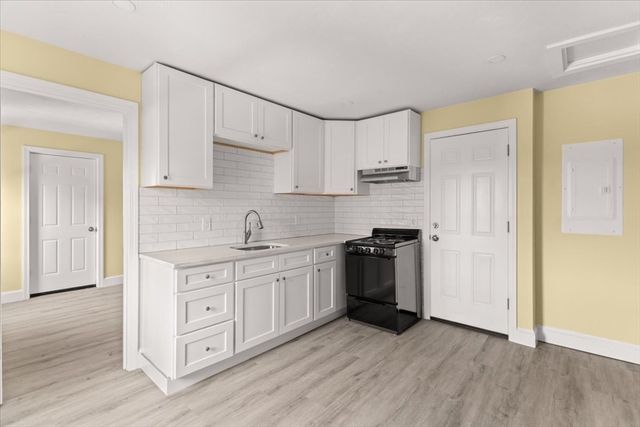 29 Saint Casimir Ave, Brockton, MA 02302