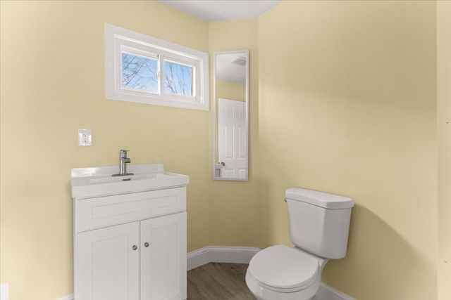 29 Saint Casimir Ave, Brockton, MA 02302