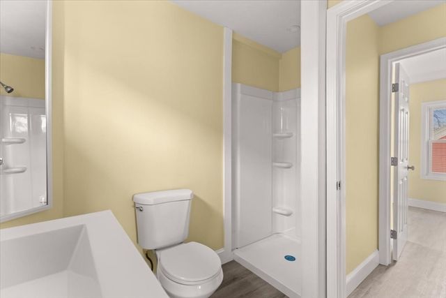 29 Saint Casimir Ave, Brockton, MA 02302