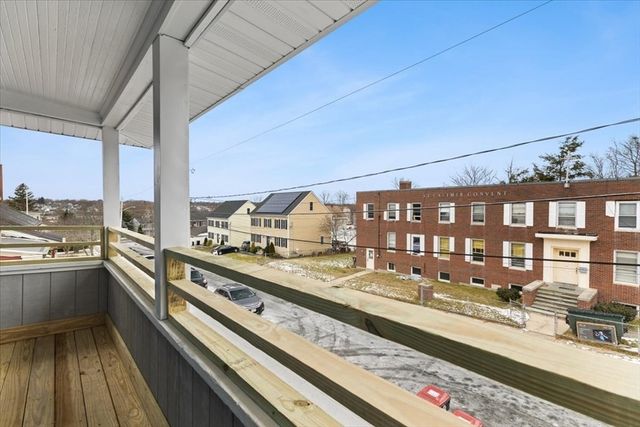 29 Saint Casimir Ave, Brockton, MA 02302