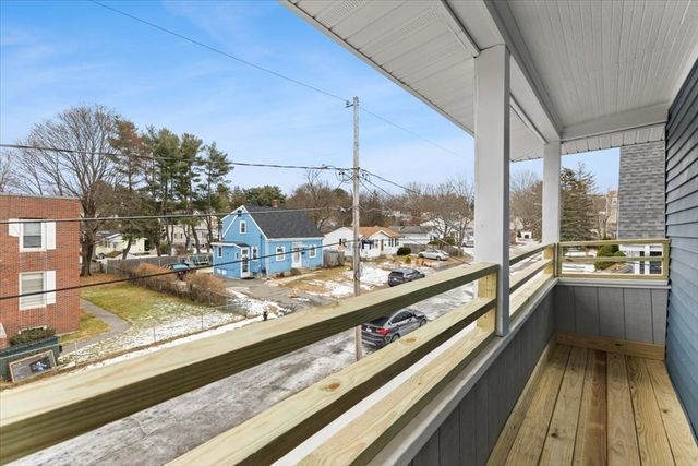 29 Saint Casimir Ave, Brockton, MA 02302