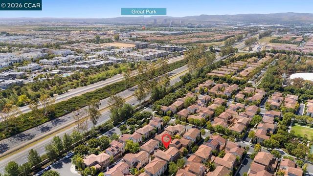 217 Mantle, Irvine, CA 92618