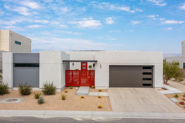 460 Palladium Boulevard, Palm Springs, CA 92262