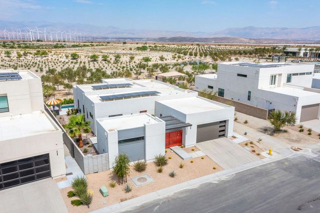 460 Palladium Boulevard, Palm Springs, CA 92262
