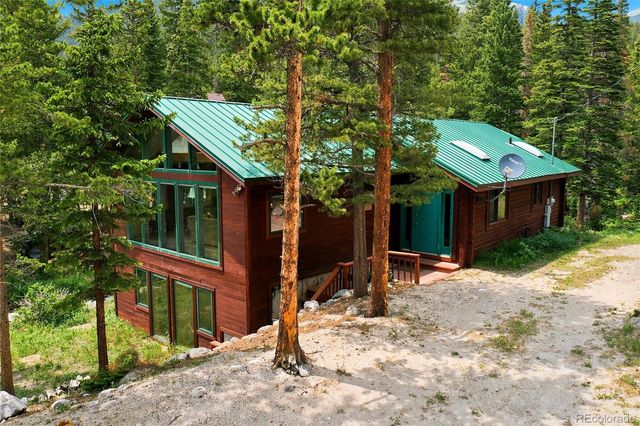 353 Brook Drive, Idaho Springs, CO 80452
