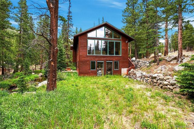 353 Brook Drive, Idaho Springs, CO 80452