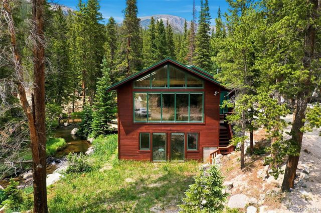 353 Brook Drive, Idaho Springs, CO 80452