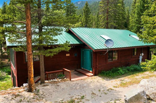 353 Brook Drive, Idaho Springs, CO 80452