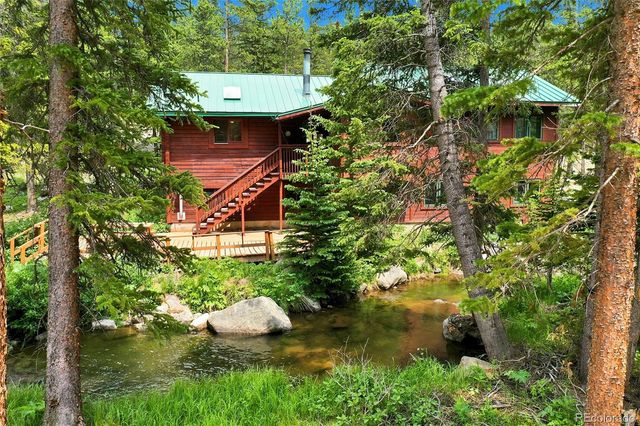 353 Brook Drive, Idaho Springs, CO 80452