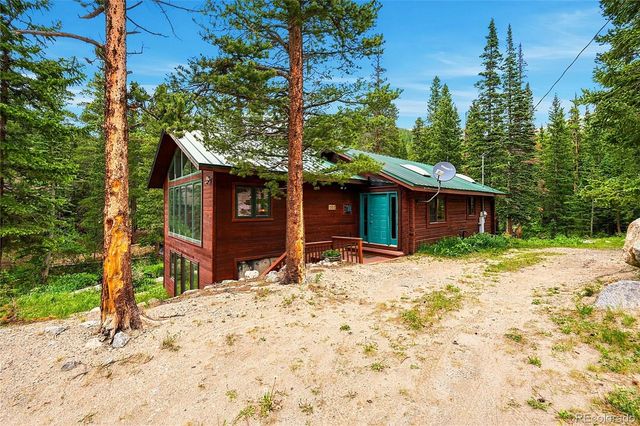 353 Brook Drive, Idaho Springs, CO 80452