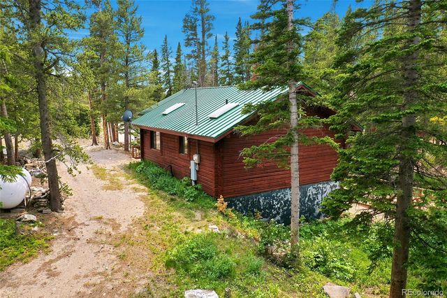 353 Brook Drive, Idaho Springs, CO 80452