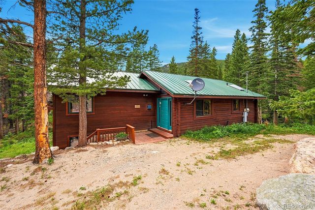 353 Brook Drive, Idaho Springs, CO 80452