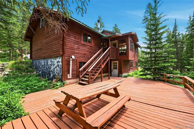 353 Brook Drive, Idaho Springs, CO 80452