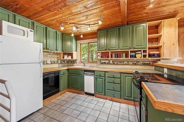353 Brook Drive, Idaho Springs, CO 80452