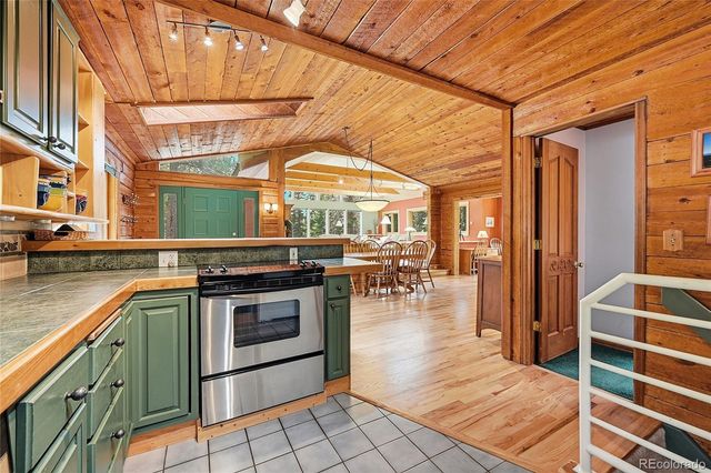 353 Brook Drive, Idaho Springs, CO 80452