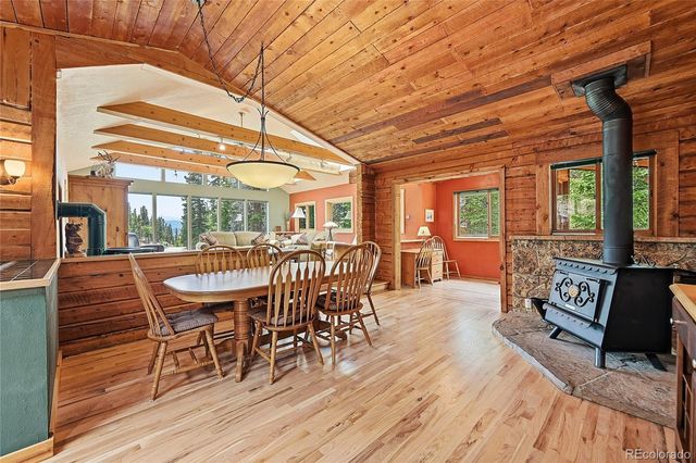 353 Brook Drive, Idaho Springs, CO 80452