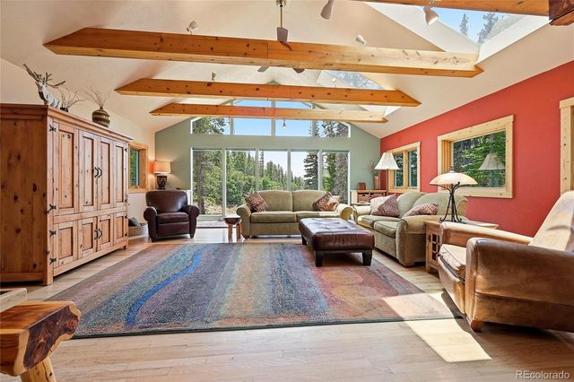 353 Brook Drive, Idaho Springs, CO 80452