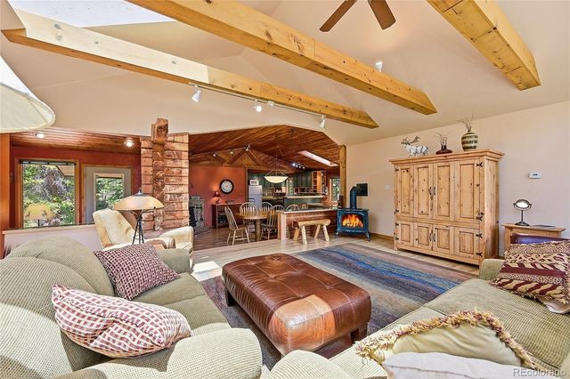 353 Brook Drive, Idaho Springs, CO 80452