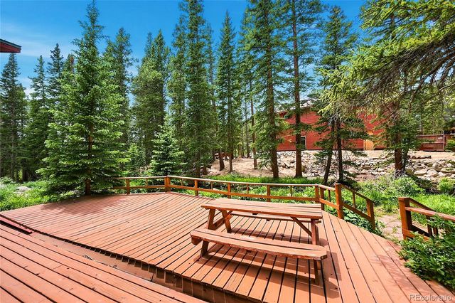 353 Brook Drive, Idaho Springs, CO 80452