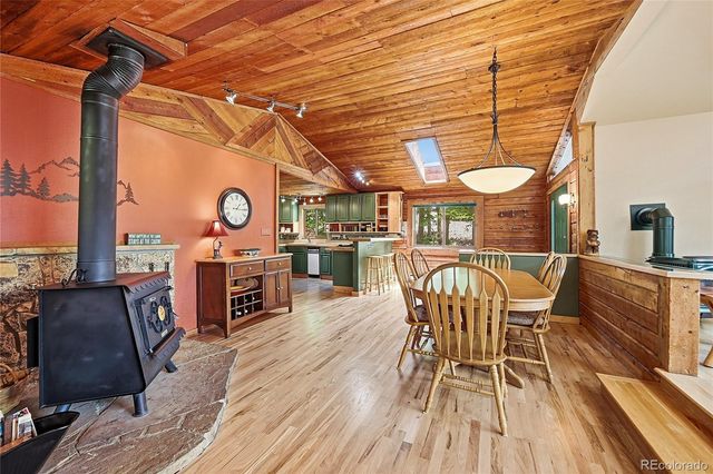 353 Brook Drive, Idaho Springs, CO 80452