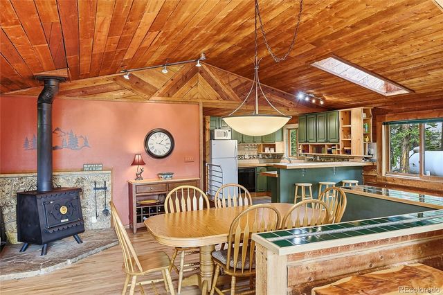 353 Brook Drive, Idaho Springs, CO 80452