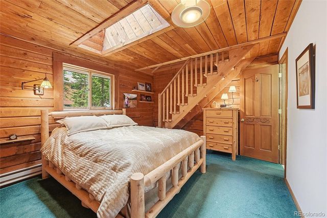 353 Brook Drive, Idaho Springs, CO 80452