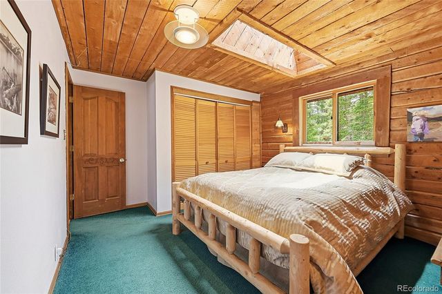 353 Brook Drive, Idaho Springs, CO 80452