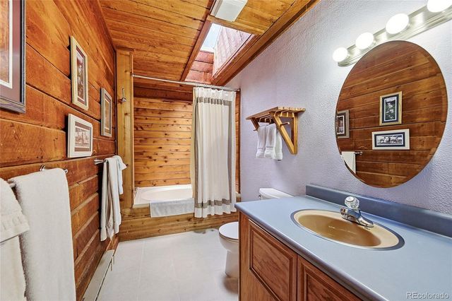 353 Brook Drive, Idaho Springs, CO 80452