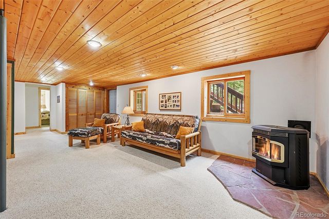 353 Brook Drive, Idaho Springs, CO 80452