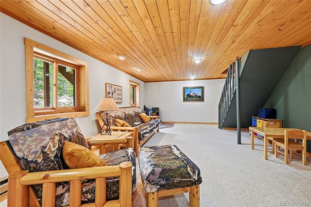 353 Brook Drive, Idaho Springs, CO 80452