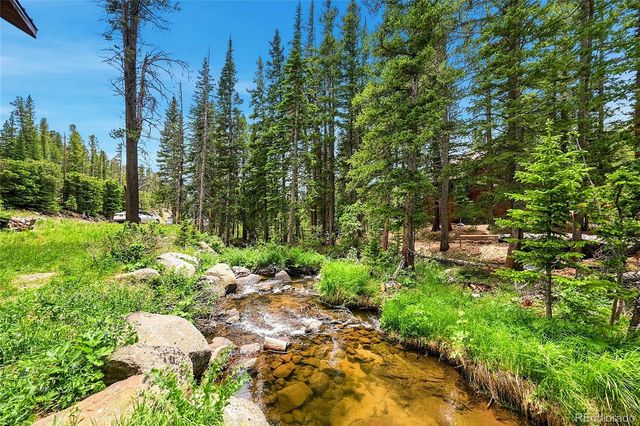 353 Brook Drive, Idaho Springs, CO 80452
