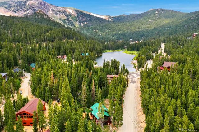 353 Brook Drive, Idaho Springs, CO 80452