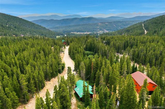 353 Brook Drive, Idaho Springs, CO 80452