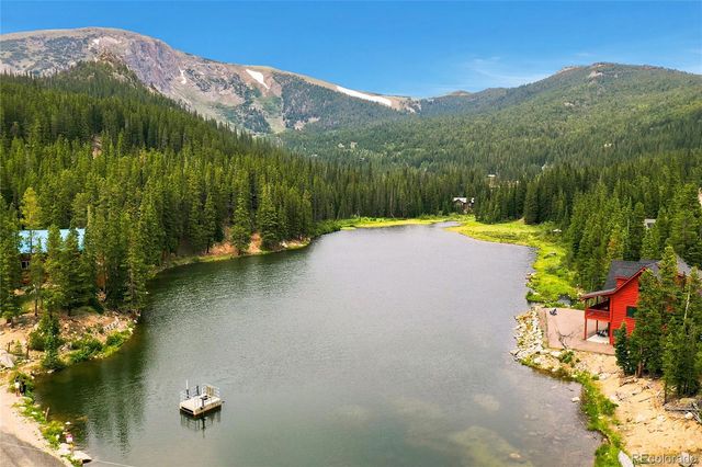 353 Brook Drive, Idaho Springs, CO 80452