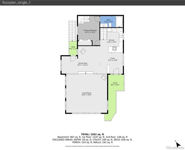 353 Brook Drive, Idaho Springs, CO 80452