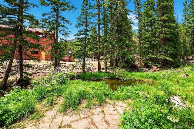 353 Brook Drive, Idaho Springs, CO 80452