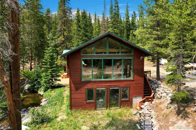 353 Brook Drive, Idaho Springs, CO 80452