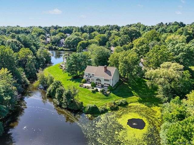 3 Pondview W, Purchase, NY 10577