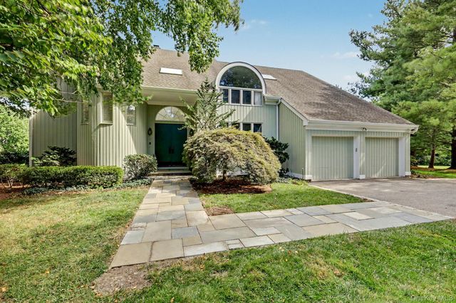 3 Pondview W, Purchase, NY 10577