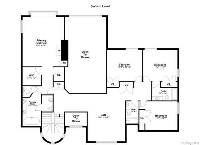 3 Pondview W, Purchase, NY 10577